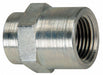 Hose Adapter 1/4 NPTF 3/8 NPTF