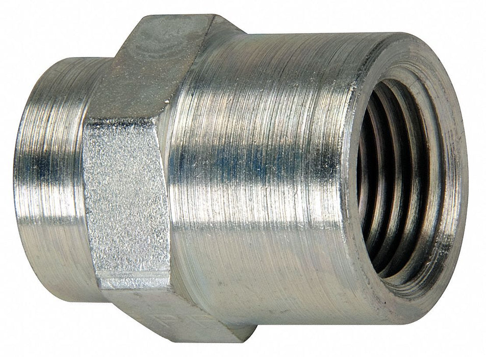 Hose Adapter 1/4 NPTF 3/8 NPTF