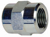 Hose Adapter 3/8 NPTF 1/2 NPTF