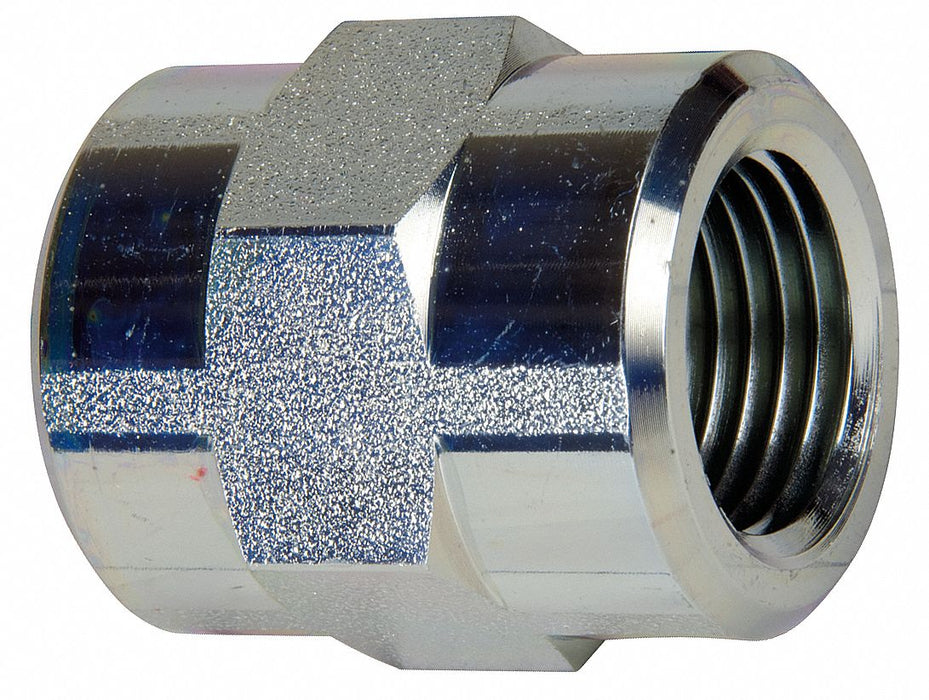 Hose Adapter 3/8 NPTF 1/2 NPTF