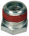 Hose Adapter 1/4 NPTF 3/8 NPTF