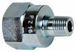 Hose Adapter 1/4 NPTF 1/2 NPTF