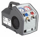 Refrigerant Recovery Machine 2 Ports
