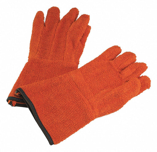 Cleanroom Gloves Cotton Universal PR