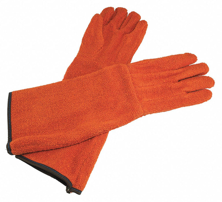 Cleanroom Gloves Cotton Universal PR