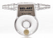 Flow Indicator Polycarbonate