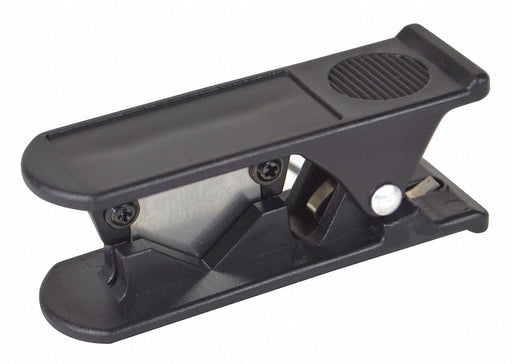 Tubing Cutter 3 in L Straight Cut