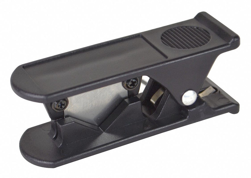 Tubing Cutter 3 in L Straight Cut