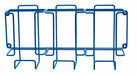Gloves Dispenser Rack Epoxy Coated Wire