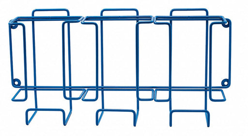 Gloves Dispenser Rack Epoxy Coated Wire