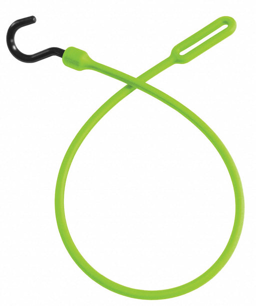 J4681 J-Hook  C Loop 1 1/2 W Green