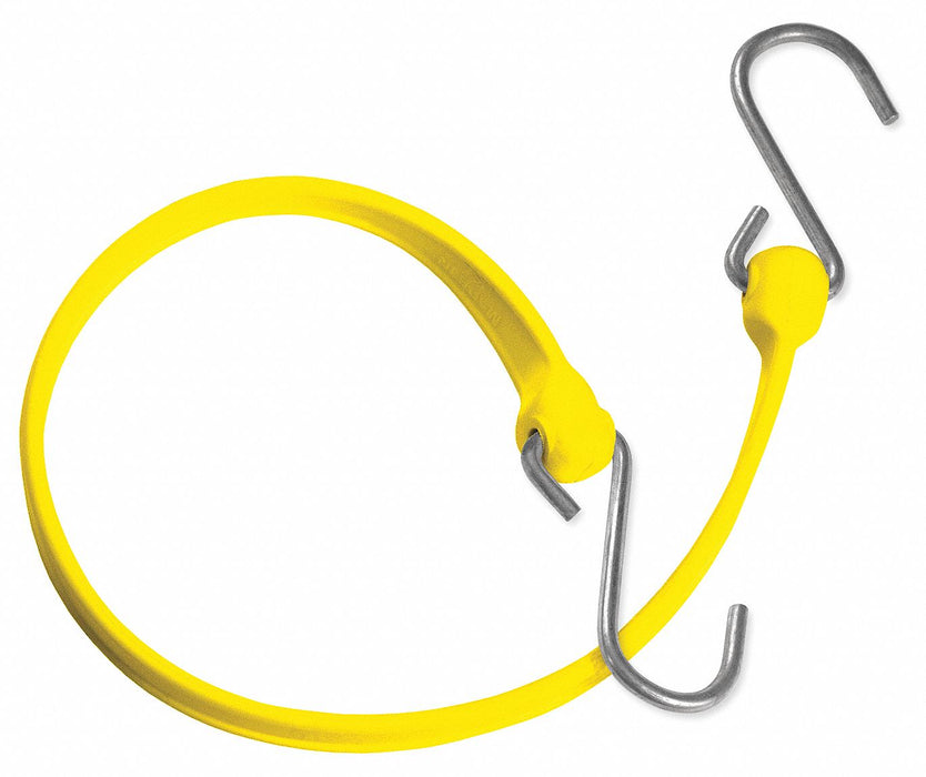 J4682 S-Hook 1 1/2 W Yellow