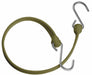 S-Hook 1 1/2 W Dark Green
