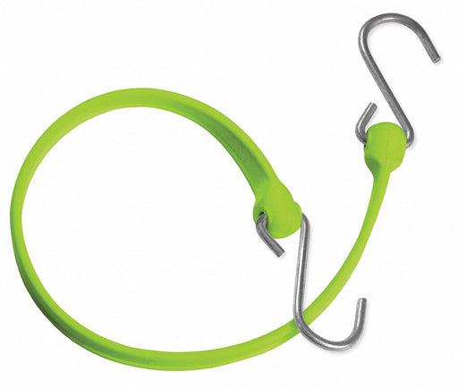 J4685 S-Hook 1 1/2 W Green