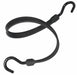 J4689 J-Hook 1 1/2 W Black