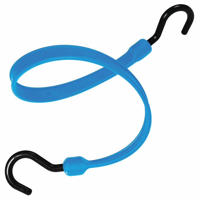 J-Hook 1 1/2 W Blue