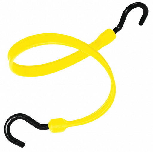 J-Hook 1 1/2 W Yellow