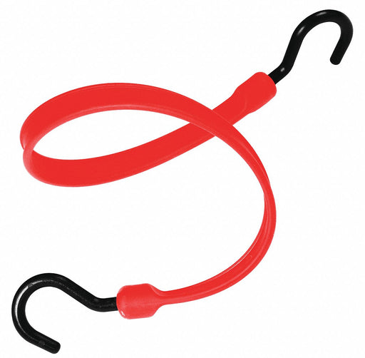 J4692 J-Hook 1 1/2 W Red