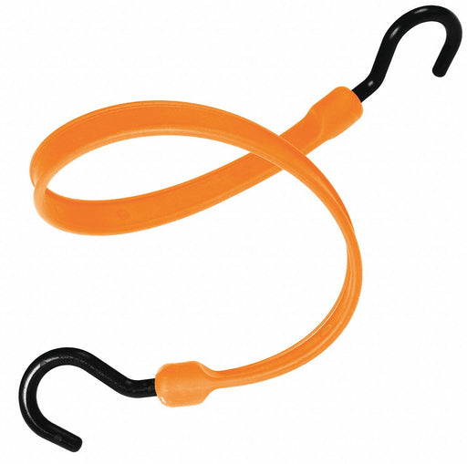 J4689 J-Hook 1 1/2 W Orange
