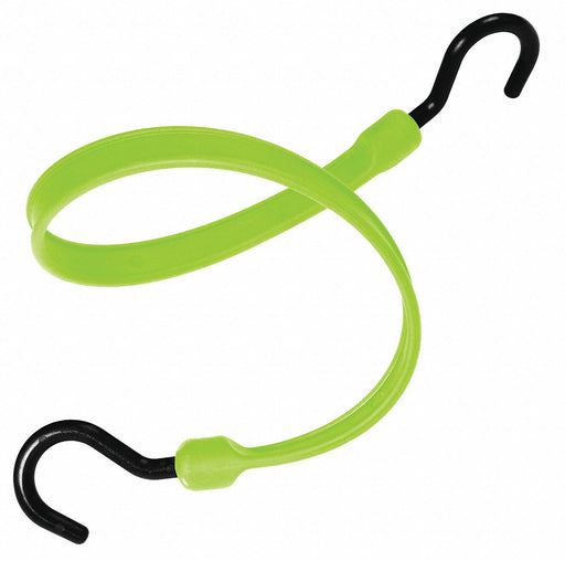 J-Hook 1 1/2 W Green
