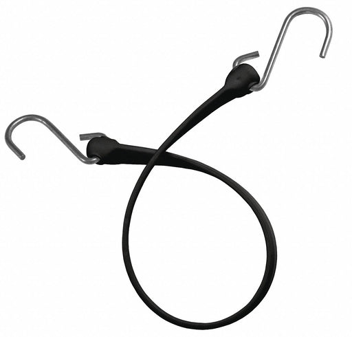 J4693 S-Hook 1 1/2 W Black