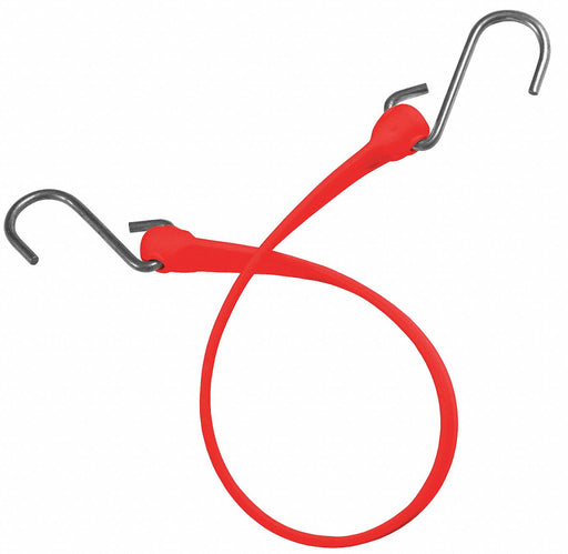 J4687 S-Hook 1 1/2 W Red