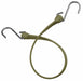 J4684 S-Hook 1 1/2 W Dark Green