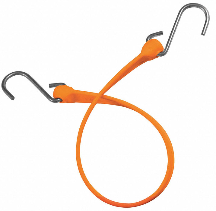 S-Hook 1 1/2 W Orange
