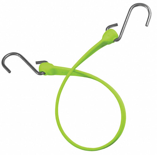 J4693 S-Hook 1 1/2 W Green
