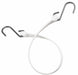 J4687 S-Hook 1 1/2 W White