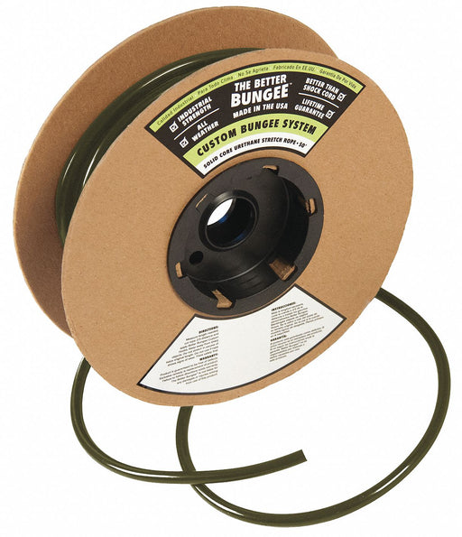 Not Applicable Dark Green