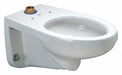 Flush Valve Toilet China WallMount