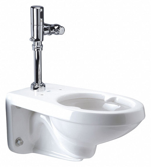 Toilet 5-1/4  7-1/4  9-1/4 Rough-In