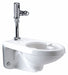 Toilet 5-1/4  7-1/4  9-1/4 Rough-In