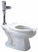Flush Valve Toilet China FloorMount