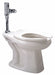 Flush Valve Toilet China FloorMount