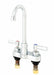 Gooseneck Chrome Zurn AquaSpec Brass
