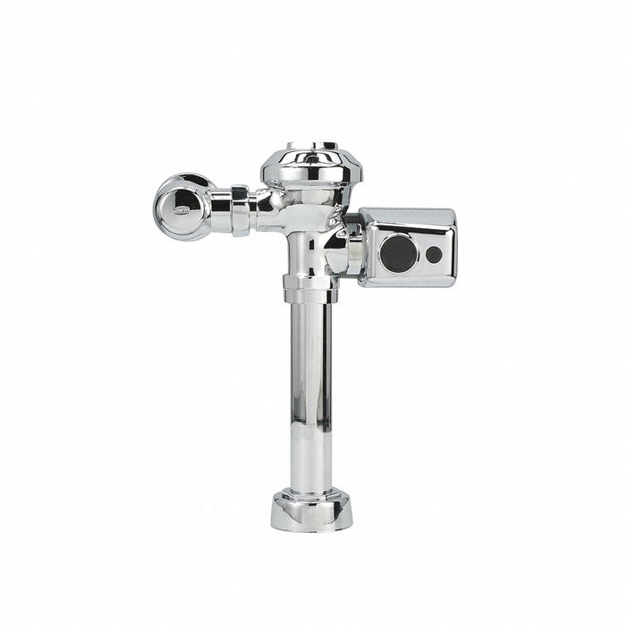 Automatic Flush Valve Exposed 1.28 gpf