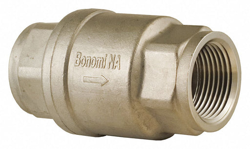 Check Valve 4.1875 in Overall L