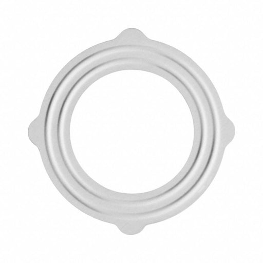 Garden Hose Washer Viton White 3/4 PK12