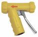 Spray Nozzle 4-39/64in L Aluminum 150psi