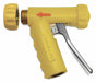Spray Nozzle 4-39/64 in L Brass 150 psi