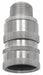 Hose Adapter SS 3/4 x 1/2 