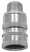 Hose Adapter SS 3/4 x 3/4 