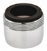 Aerated Outlet Brass 15/16 - 27