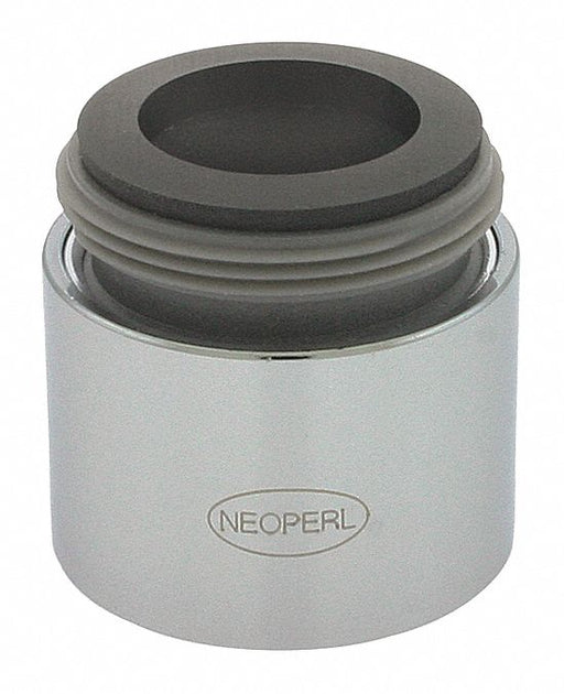 Aerated Outlet Brass 15/16 - 27 PK40