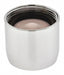 Aerated Outlet Brass 3/4 in - 27 Chrome