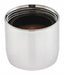 Aerated Outlet Brass 3/4 in - 27 Chrome