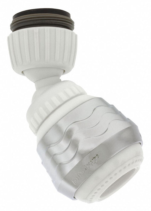 Swivel Sprays Acetal ABS
