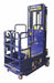 Merchandise Lift Drive DC Power Source